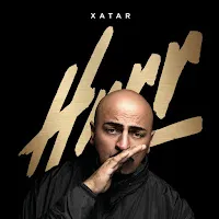Xatar — Smooth Operator Ft Ogt & Moewavy — обложка